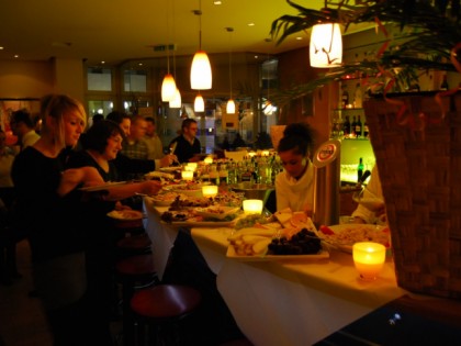 Foto: News Café